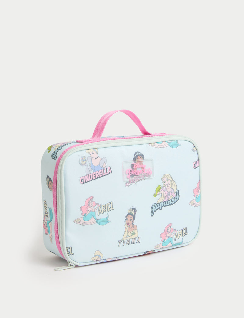 Disney Princess lunch box, imported from the UK