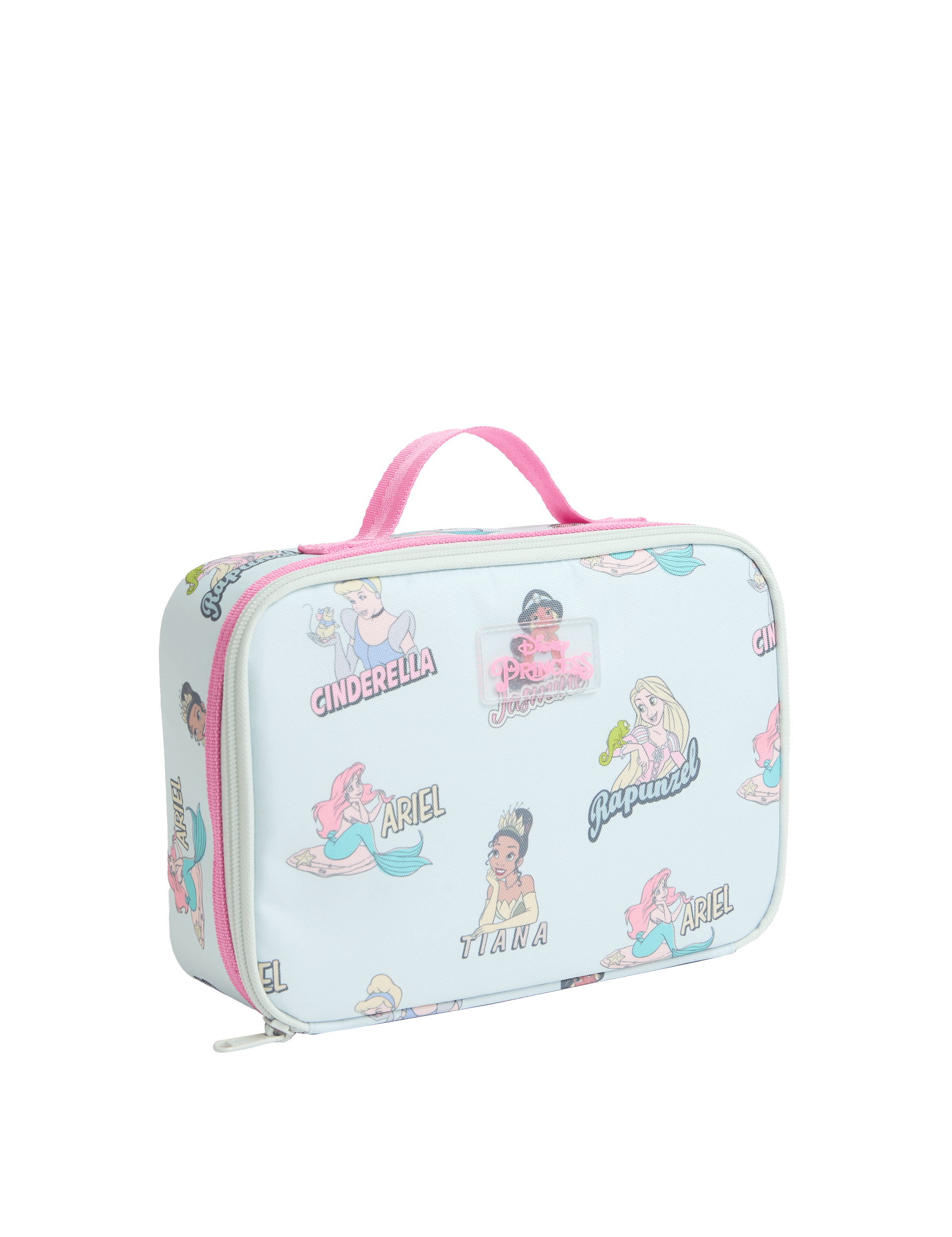 Disney Princess lunch box, imported from the UK