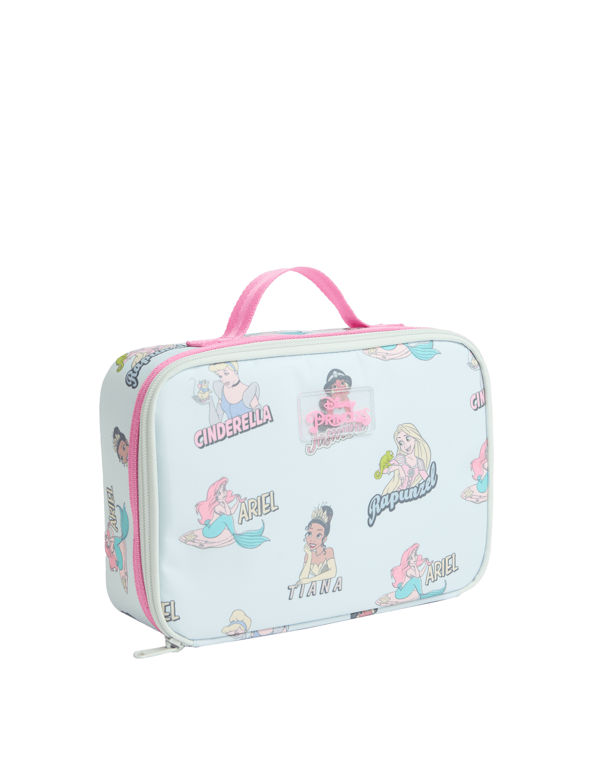 Disney Princess lunch box, imported from the UK