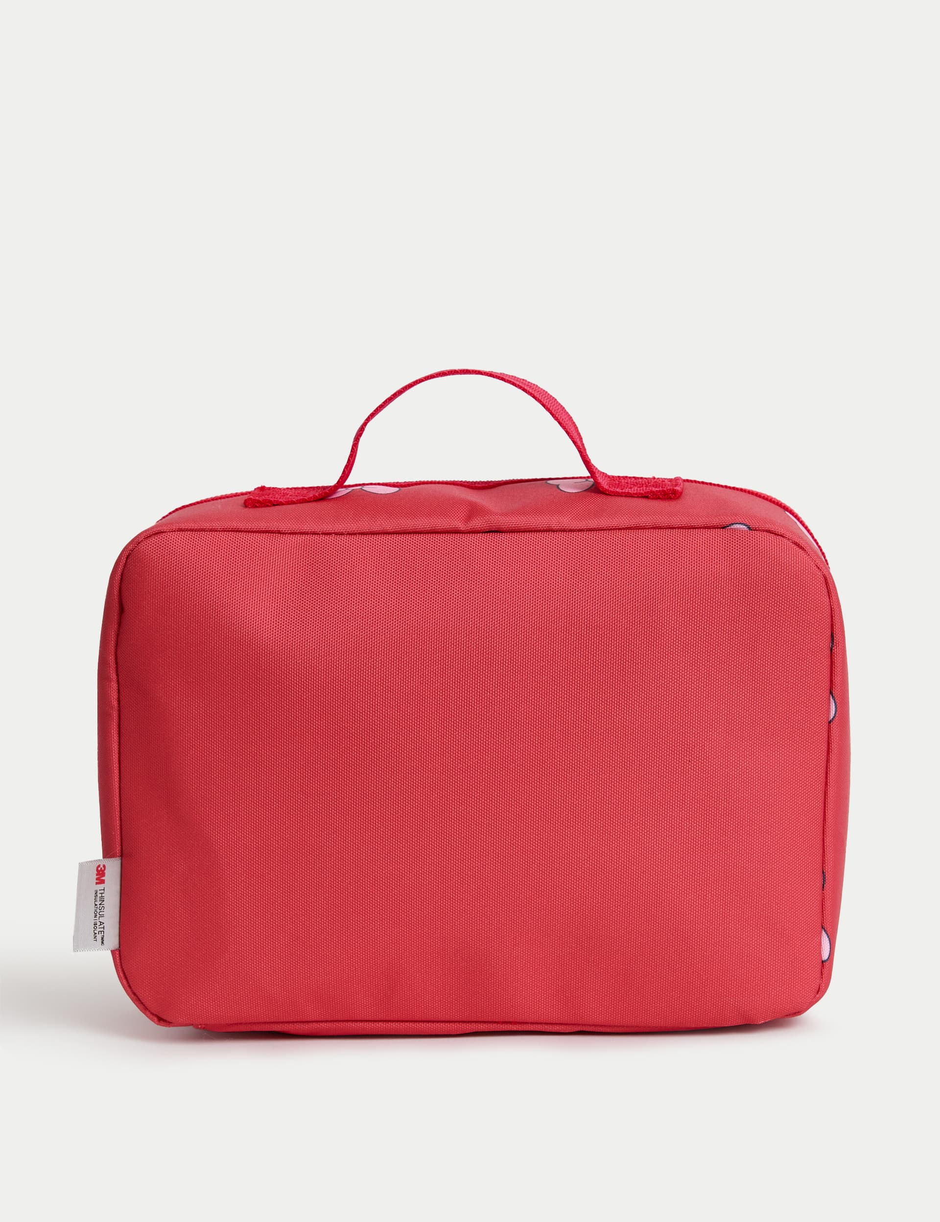Disney Minnie Mouse lunchbox, UK version