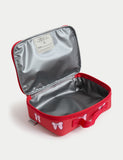 Disney Minnie Mouse lunchbox, UK version