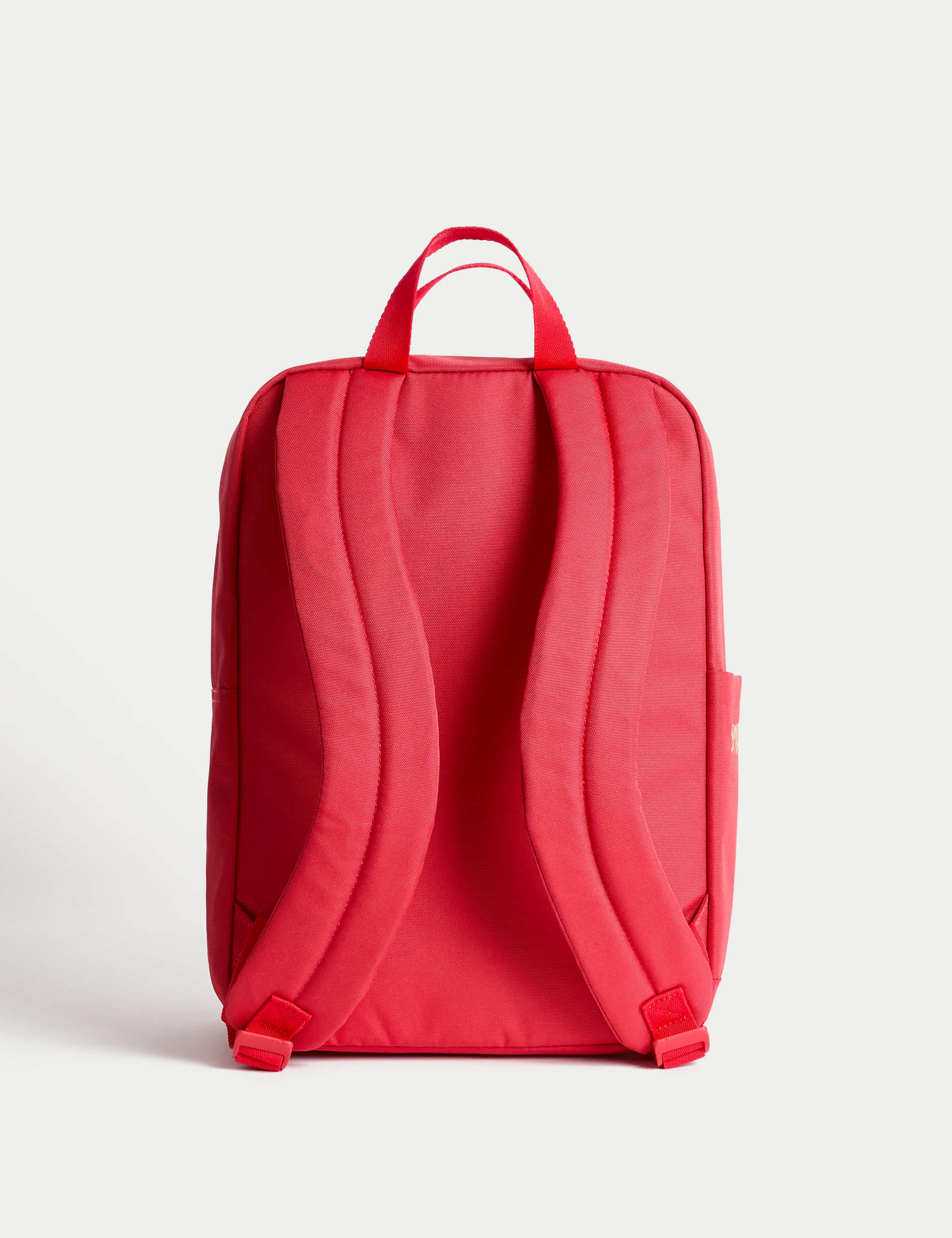 Spider-Man Stormwear school backpack for kids, UK version