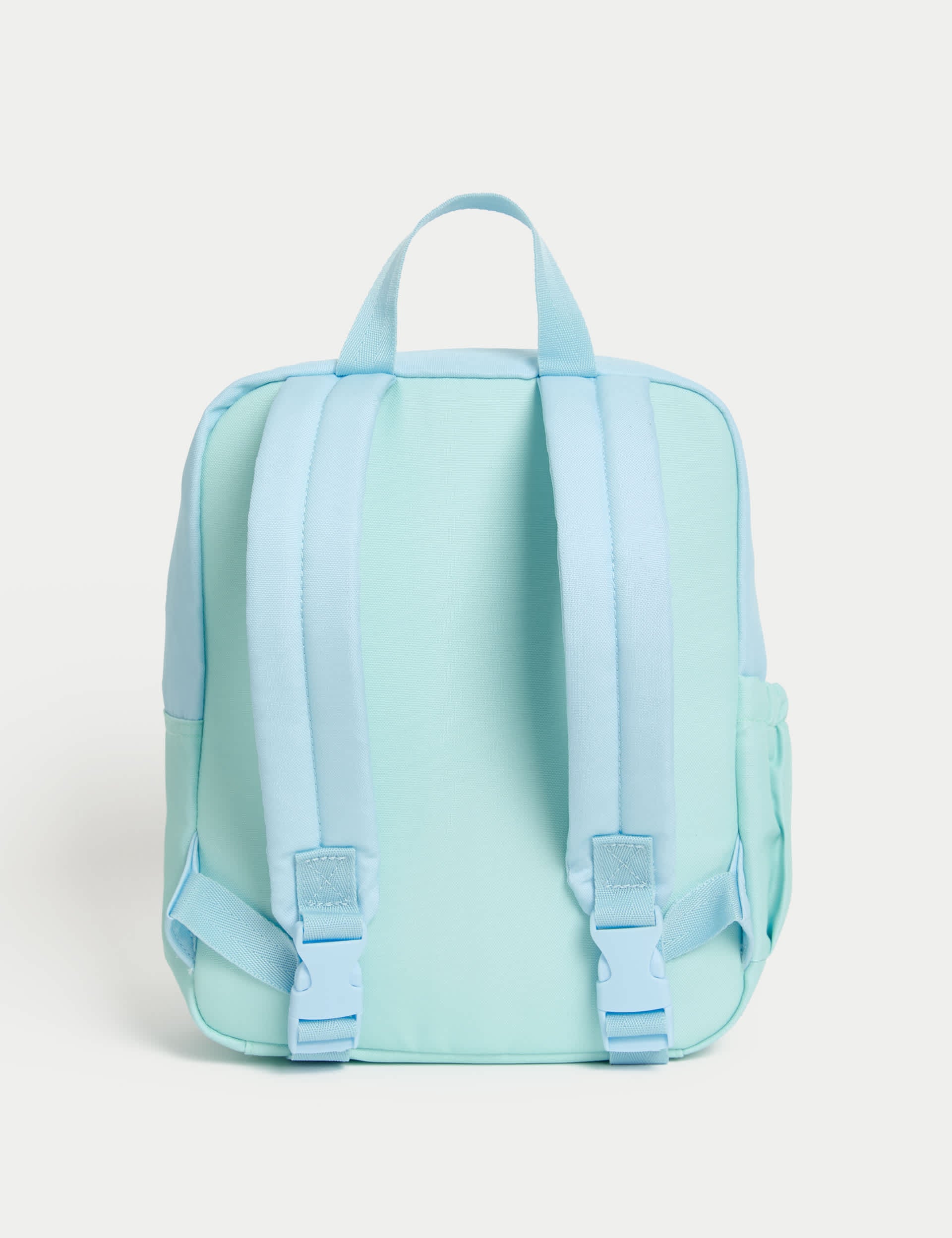 Bluey Stormwear kids backpack for school (British brand)
