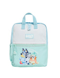 Bluey Stormwear kids backpack for school (British brand)