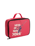 Spider-Man lunch box kids insulated (British brand)
