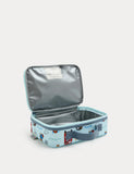 Paddington thermal lunchbox 25cm width (British brand)