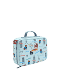 Paddington thermal lunchbox 25cm width (British brand)