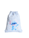 Disney Lilo & Stitch kids drawstring bag, UK version