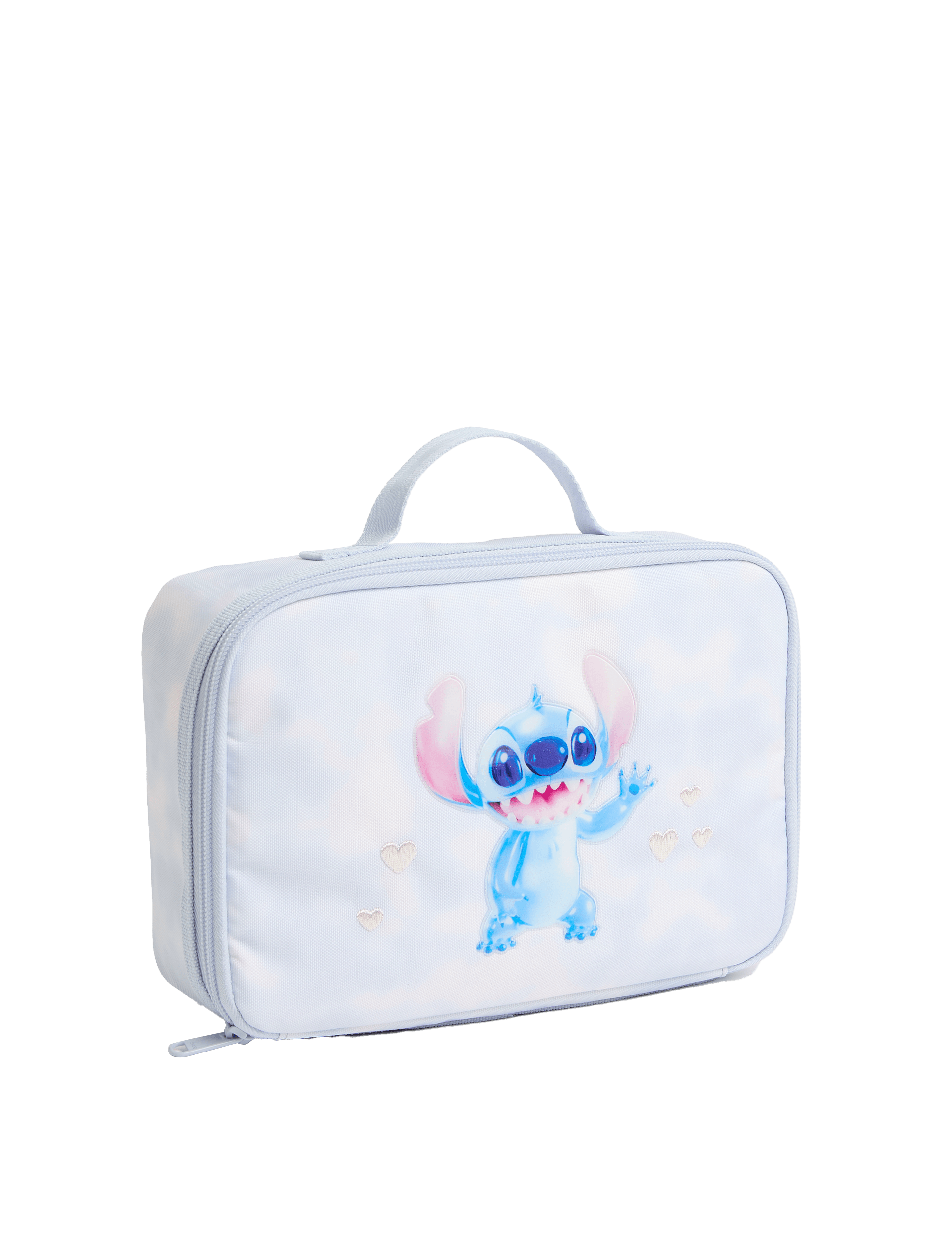 Disney Lilo & Stitch lunch box for kids, imported from the UK