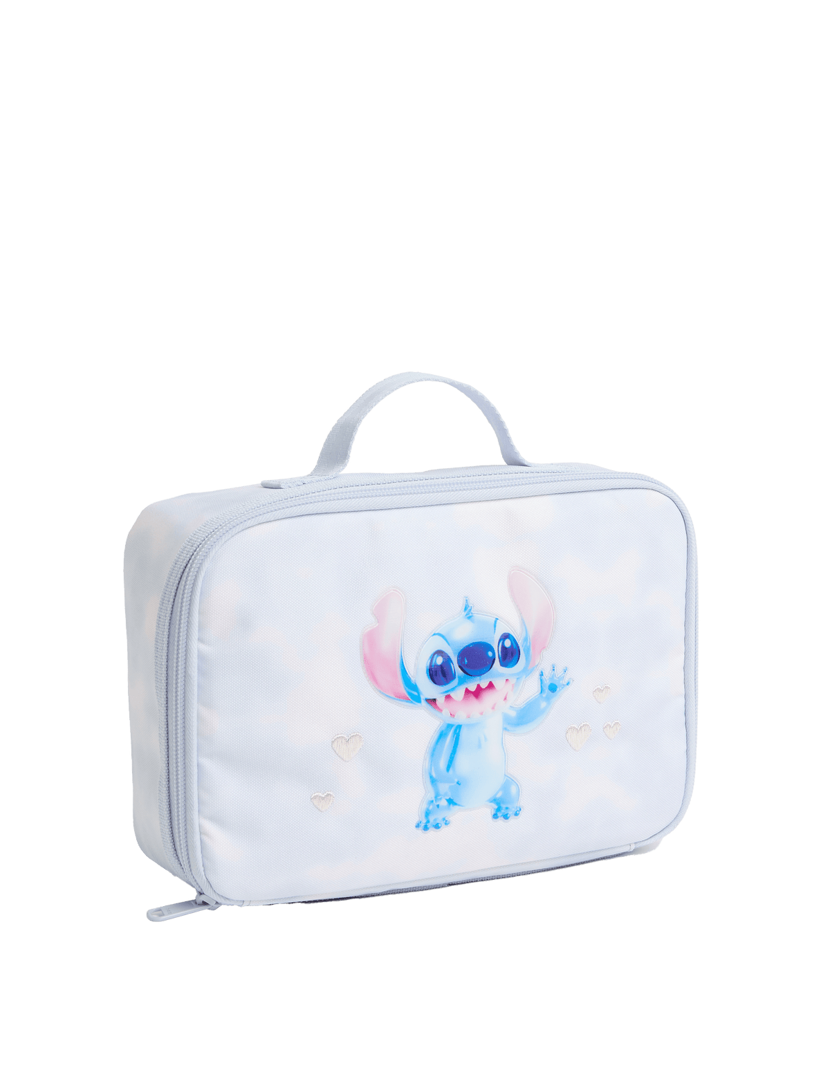 Disney Lilo & Stitch lunch box for kids, imported from the UK