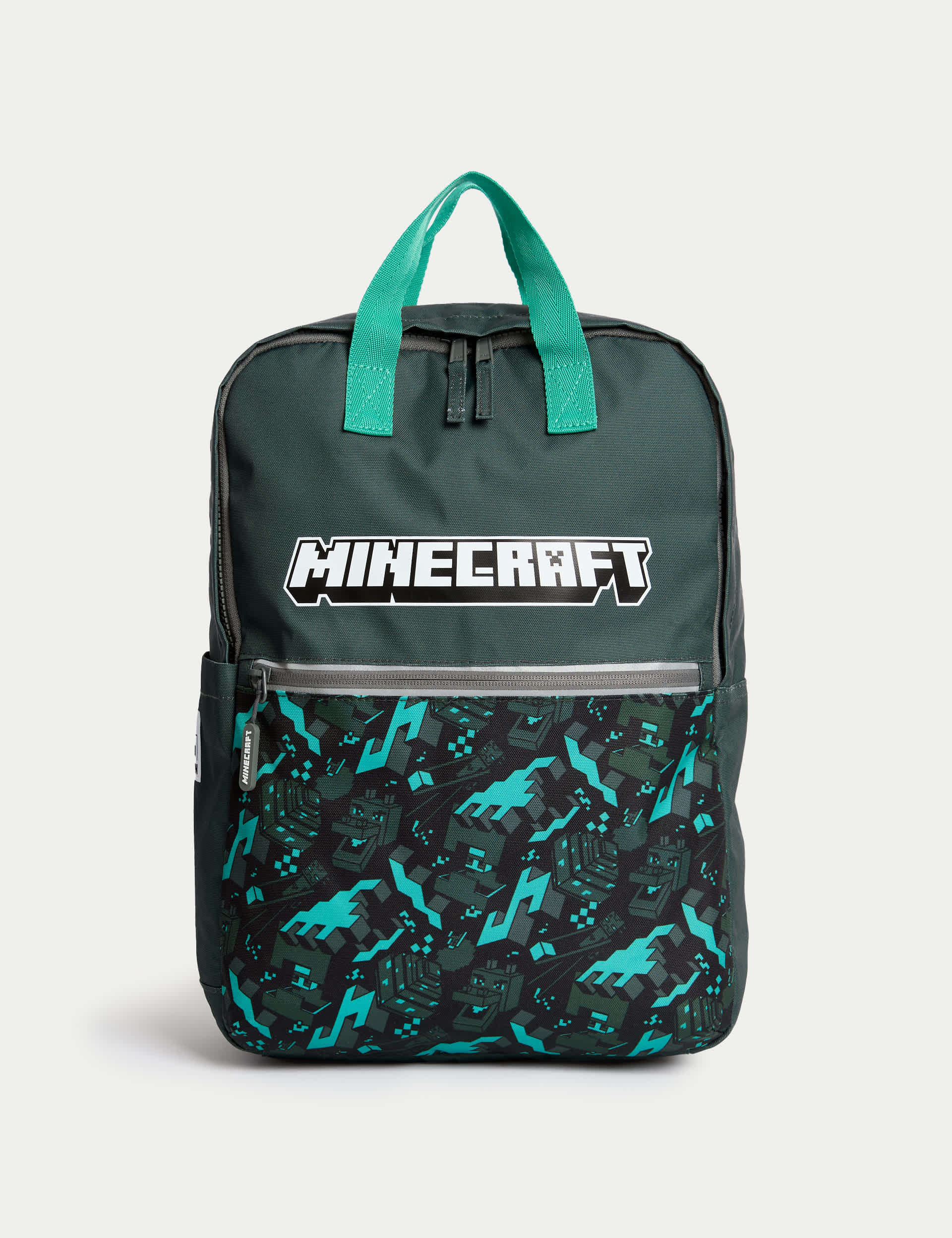 Minecraft backpack Stormwear, UK version