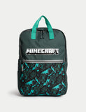 Minecraft backpack Stormwear, UK version