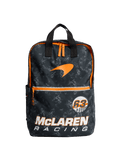 McLaren kids F1 team school backpack (British brand)