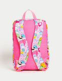Squishmallows Stormwear kids backpack (British brand)