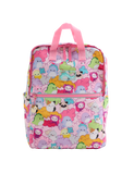 Squishmallows Stormwear kids backpack (British brand)