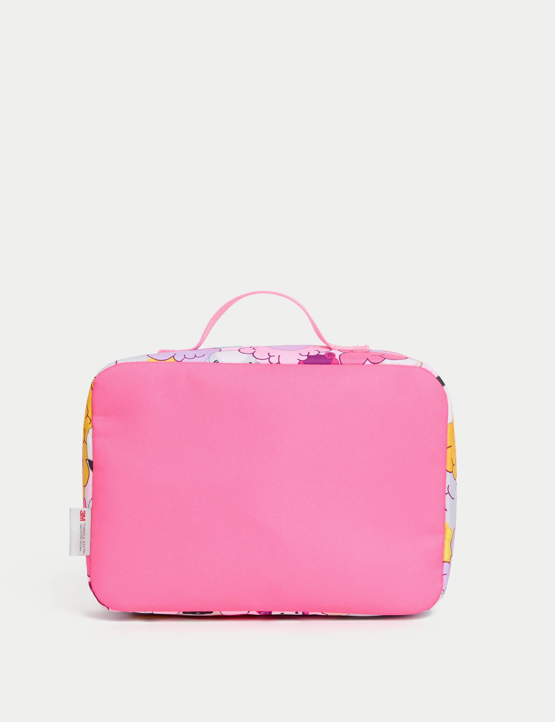 Squishmallows kids lunch box, imported from the UK