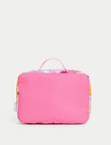 Squishmallows kids lunch box, imported from the UK