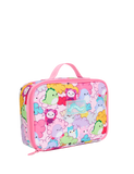Squishmallows kids lunch box, imported from the UK