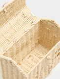 Baby House Straw Dollshouse Bag toy (British brand)