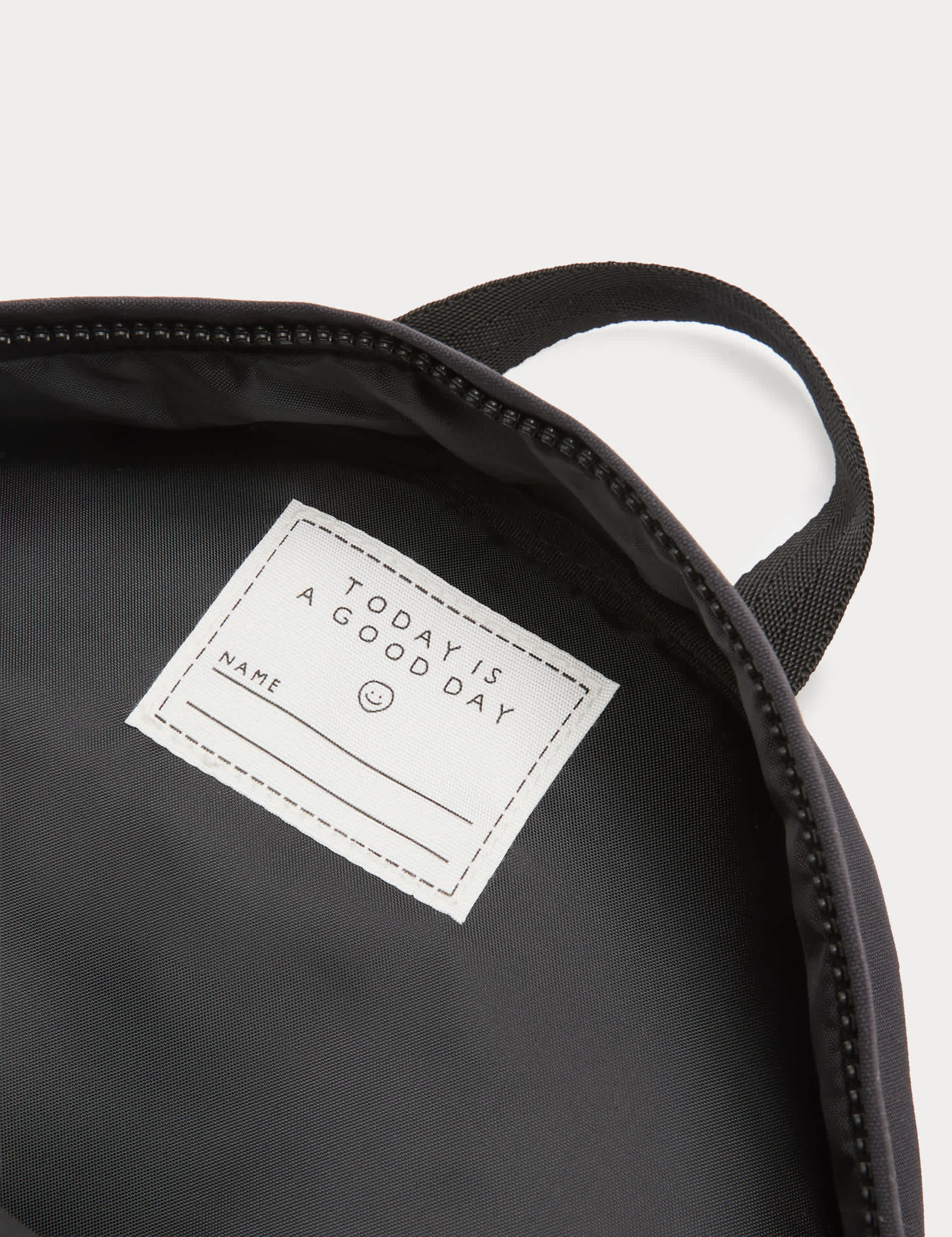 Formula 1 Backpack with Stormwear fabric and padded straps, imported from the UK