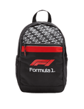 Formula 1 Backpack with Stormwear fabric and padded straps, imported from the UK