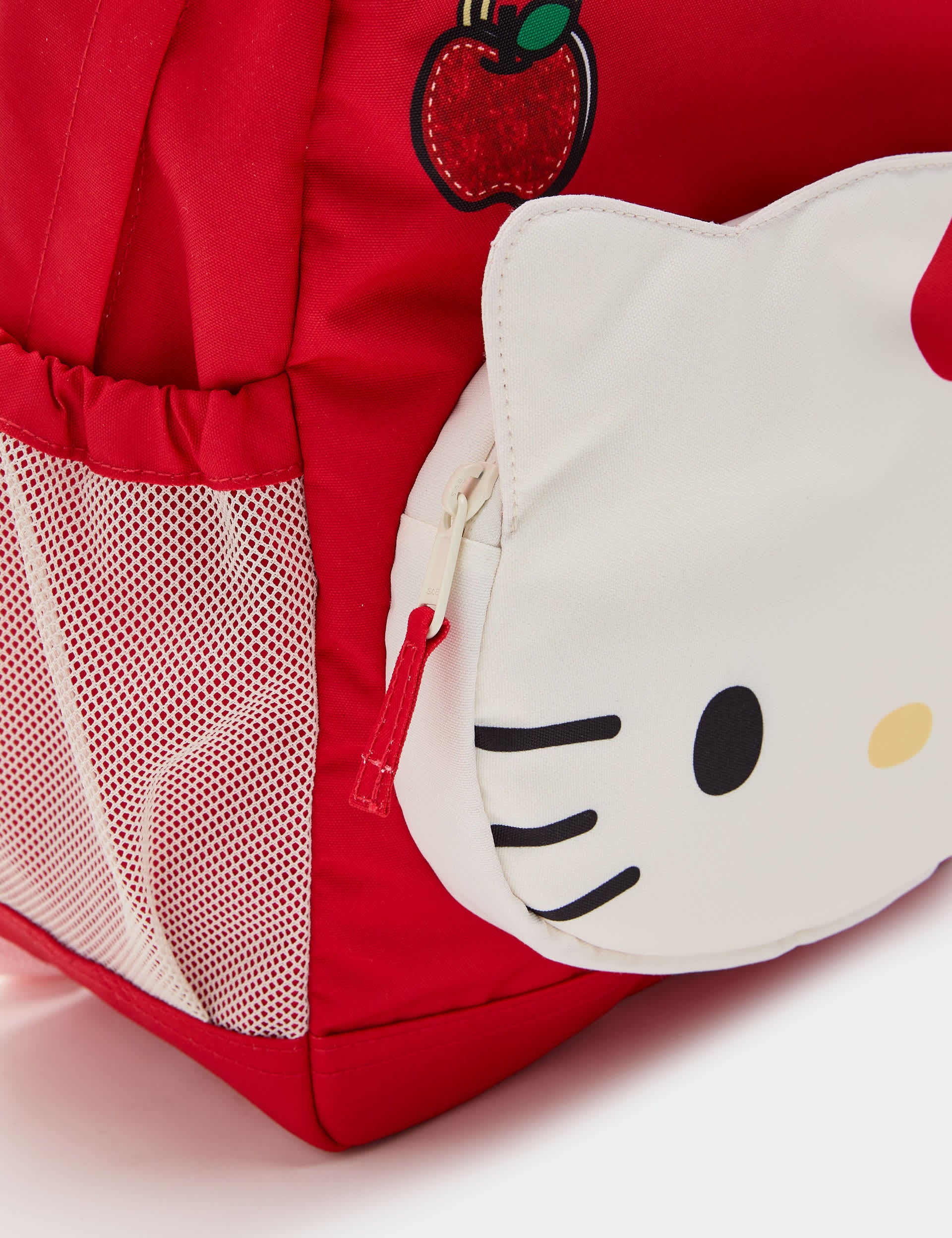 Hello Kitty kids backpack with Stormwear technology 40cm - British product