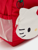 Hello Kitty kids backpack with Stormwear technology 40cm - British product