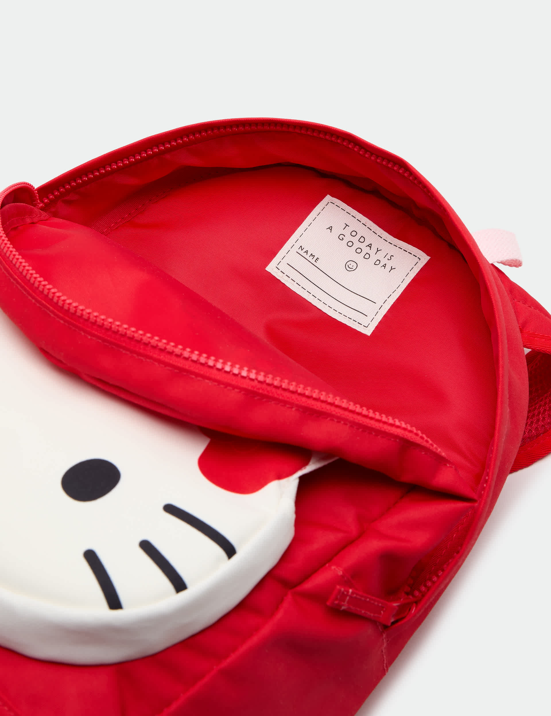 Hello Kitty kids backpack with Stormwear technology 40cm - British product