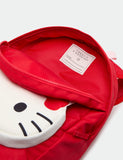 Hello Kitty kids backpack with Stormwear technology 40cm - British product