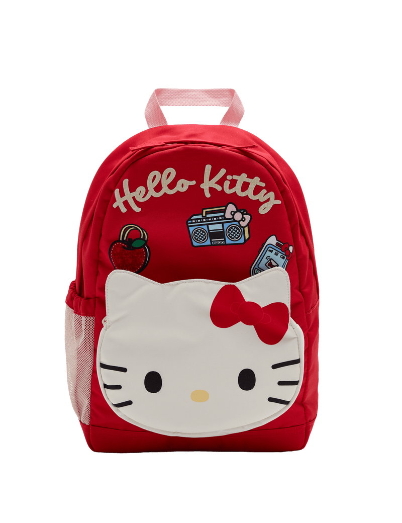 Hello Kitty kids backpack with Stormwear technology 40cm - British product