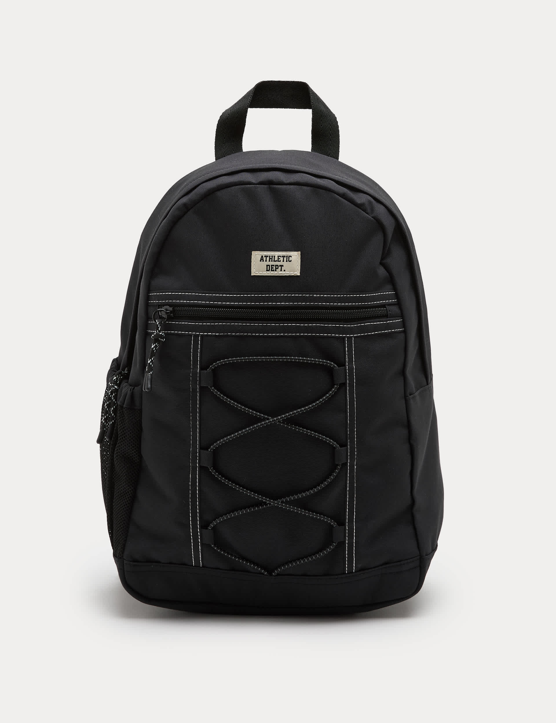 Kids Backpack with Stormwear technology and padded straps (British brand)