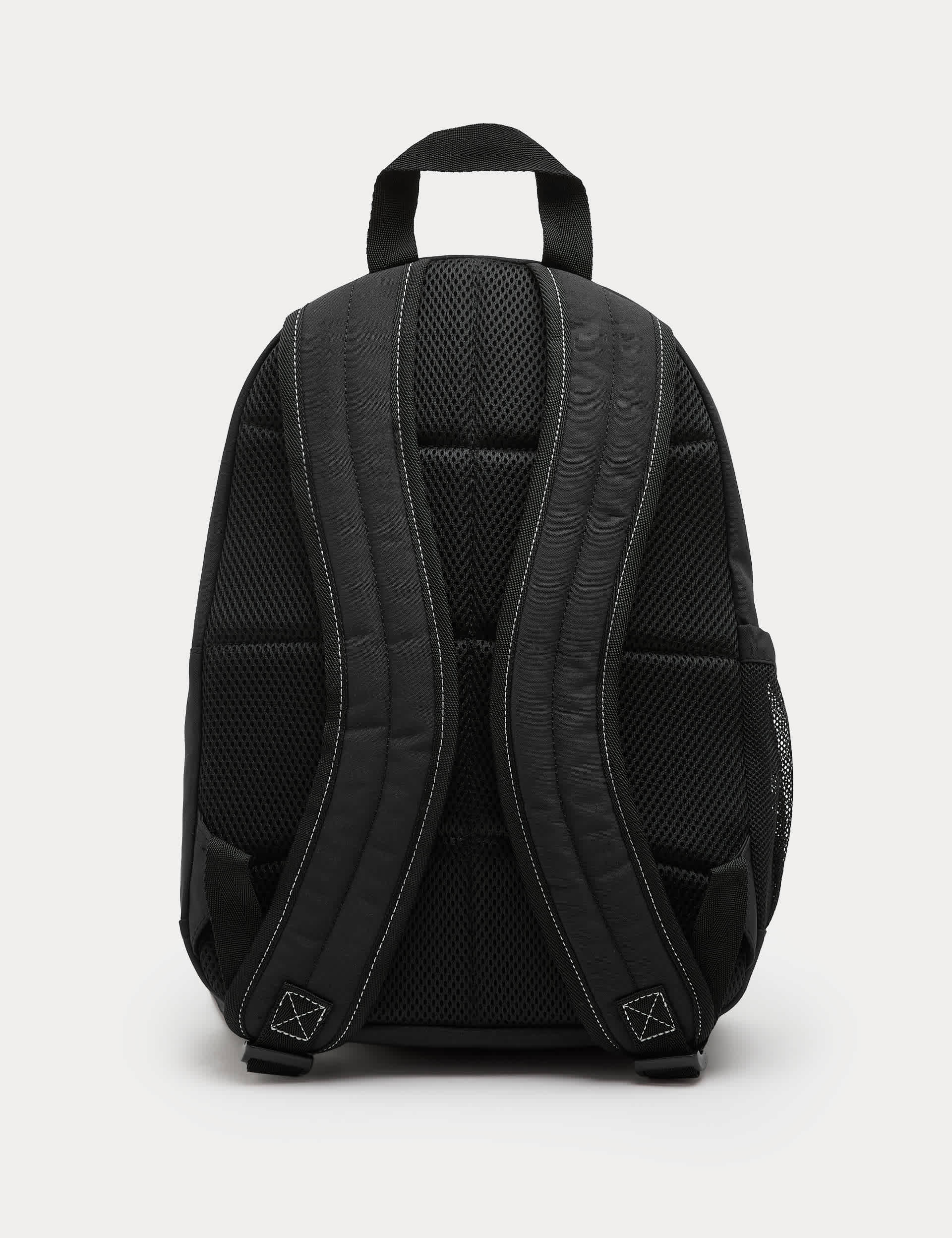 Kids Backpack with Stormwear technology and padded straps (British brand)
