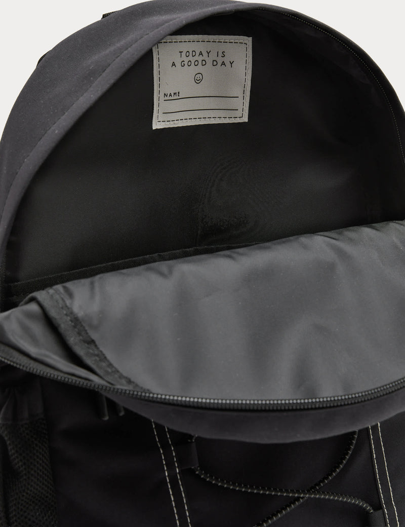 Kids Backpack with Stormwear technology and padded straps (British brand)