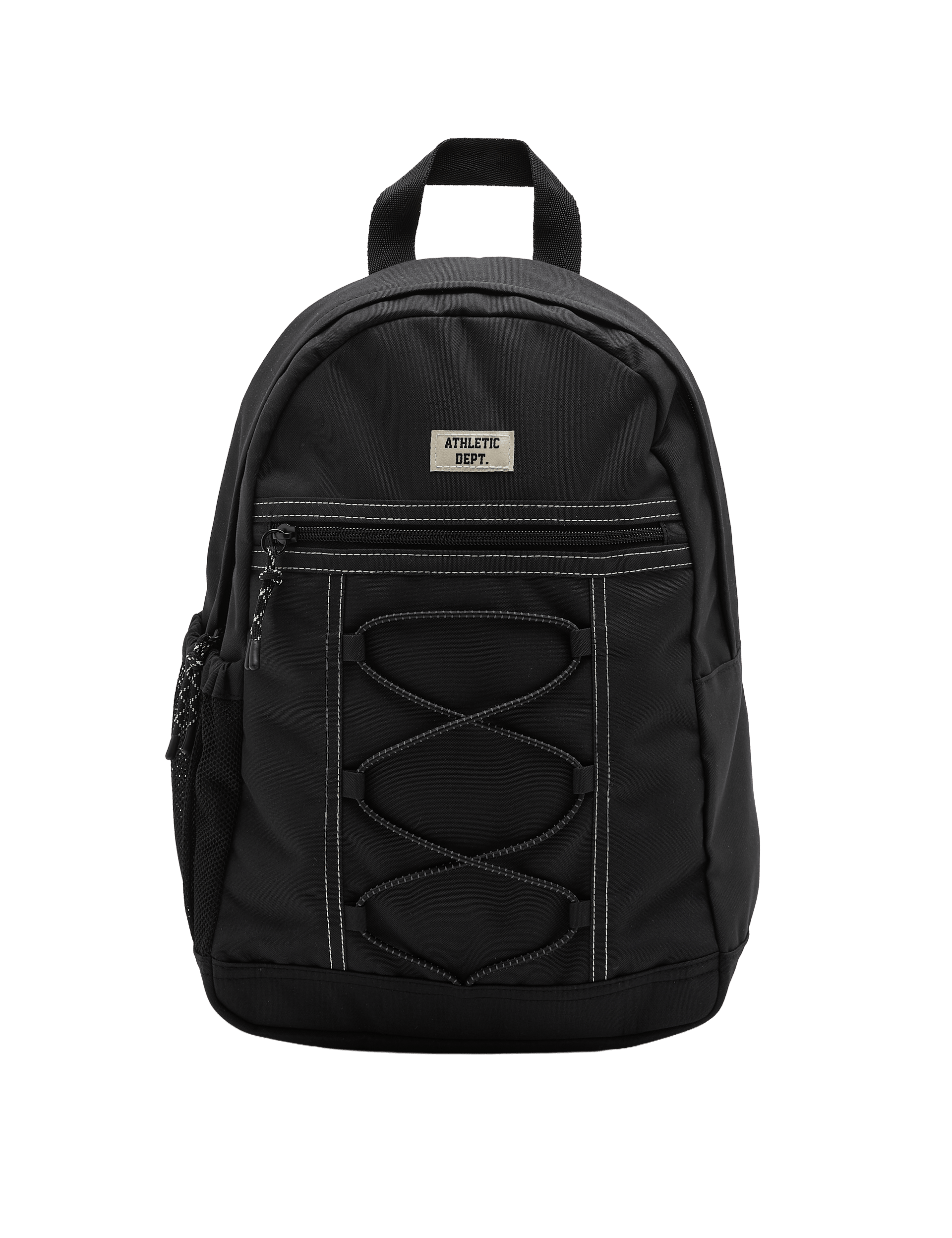 Kids Backpack with Stormwear technology and padded straps (British brand)