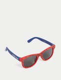 Spider-Man kids sunglasses S-M, imported from the UK