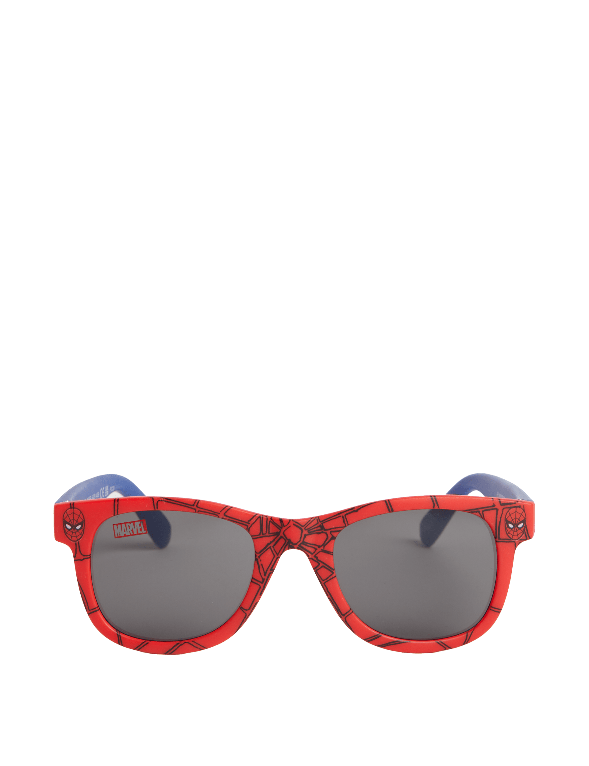 Spider-Man kids sunglasses S-M, imported from the UK