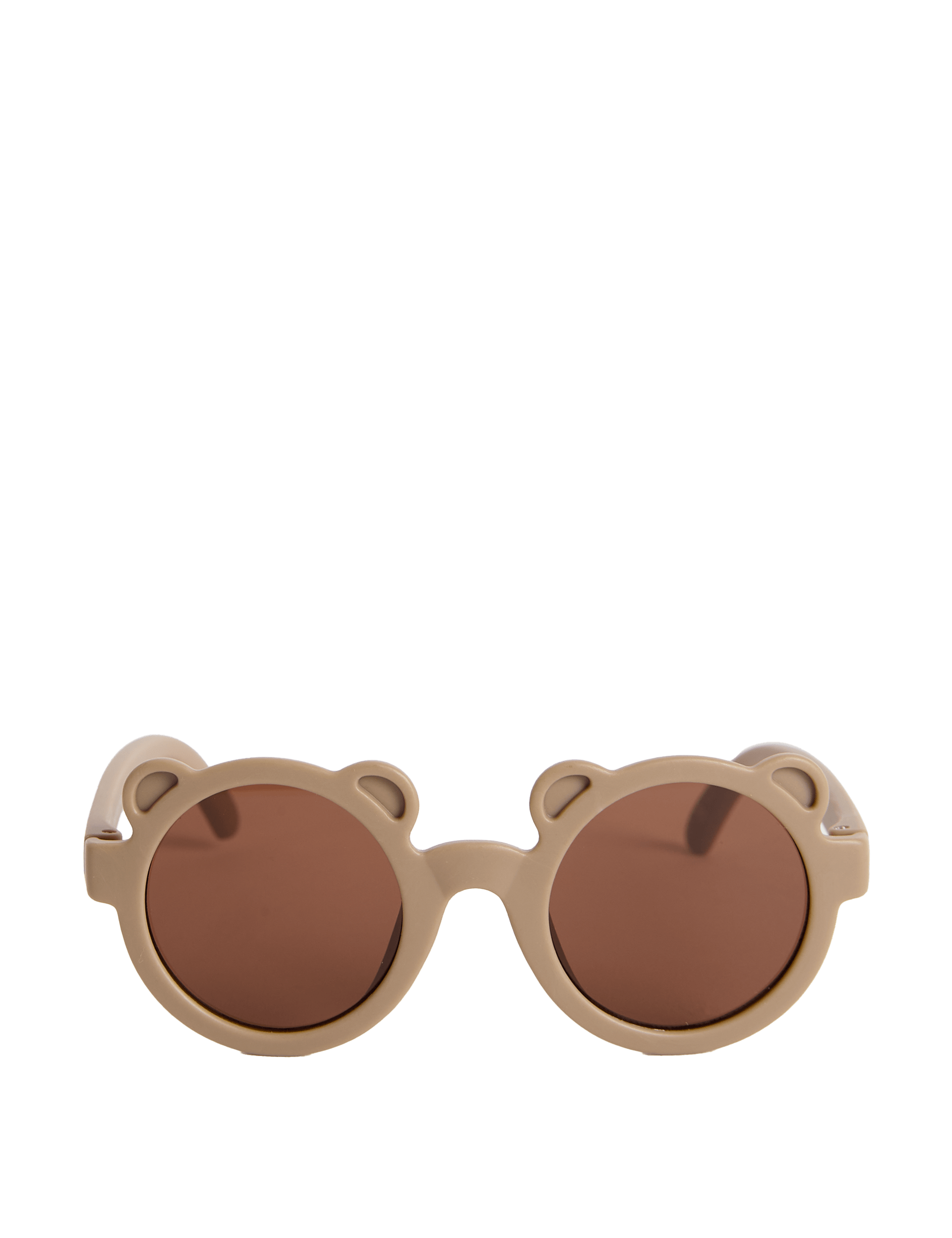 Kids novelty bear sunglasses UV400 protection - British product