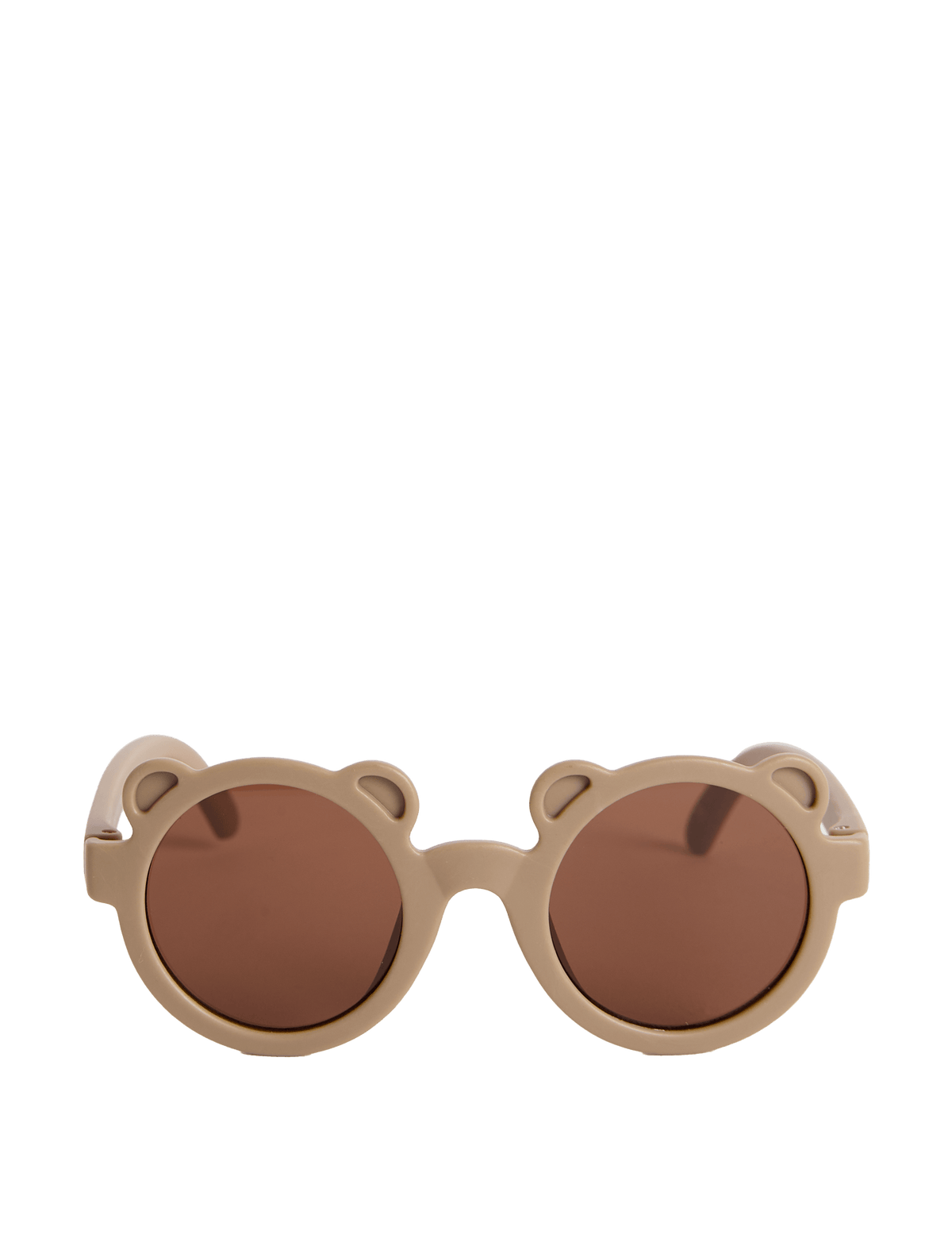 Kids novelty bear sunglasses UV400 protection - British product