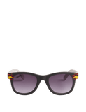 Hot Wheels kids sunglasses with flame design - British product