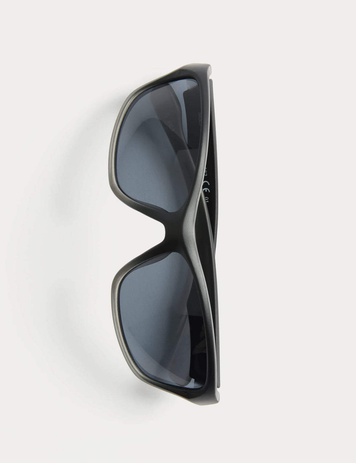 Kids sporty ombré sunglasses with UV Category 3 protection - British product