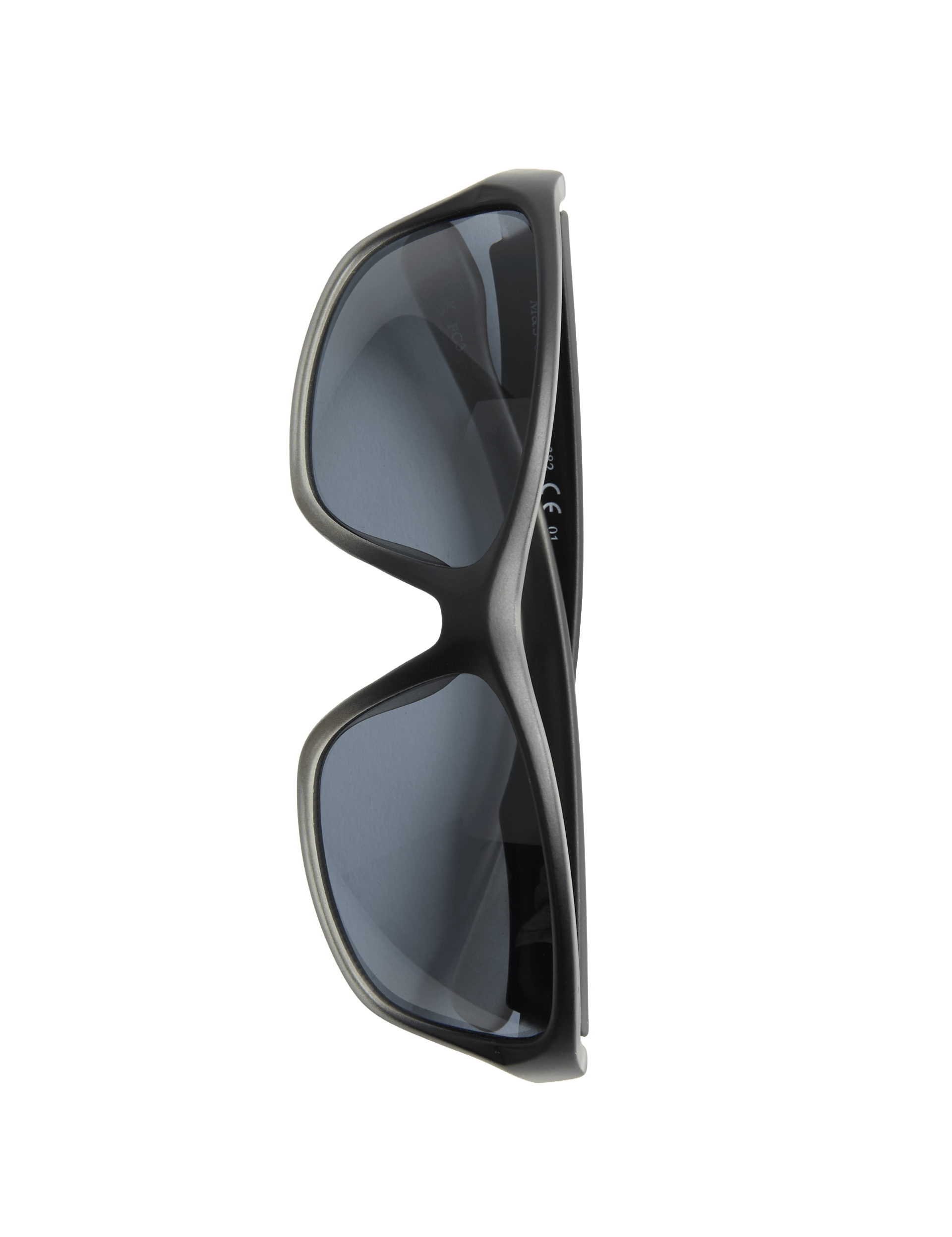 Kids sporty ombré sunglasses with UV Category 3 protection - British product