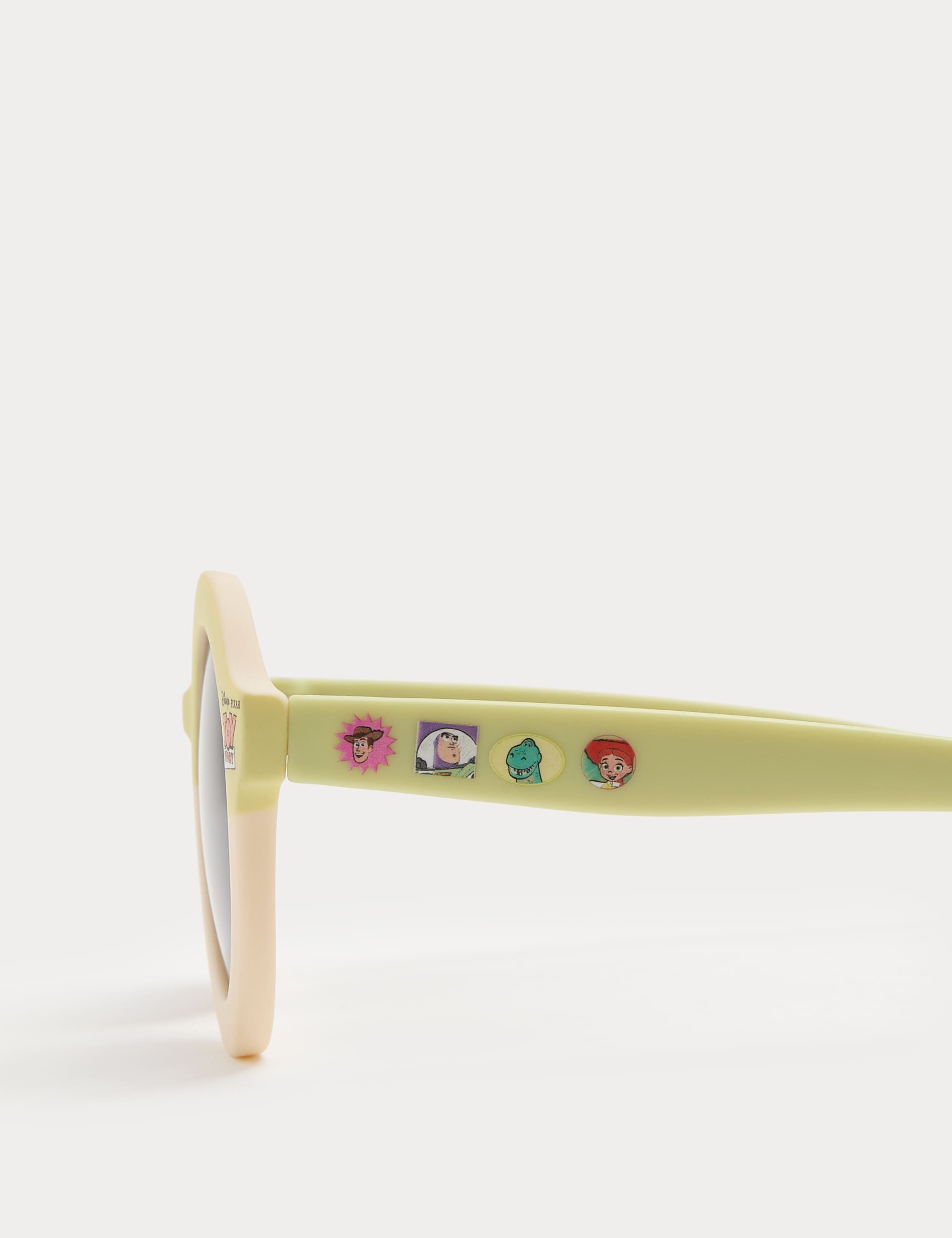 Toy Story kids sunglasses (British brand)