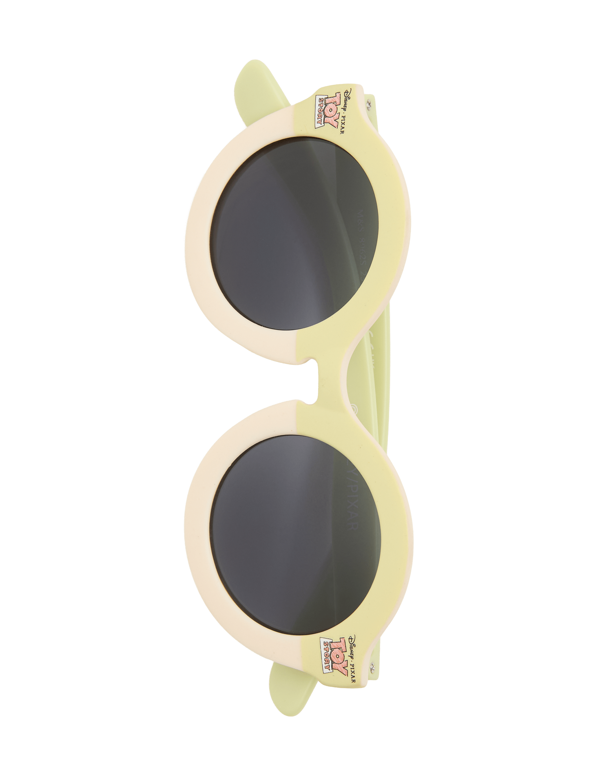 Toy Story kids sunglasses (British brand)