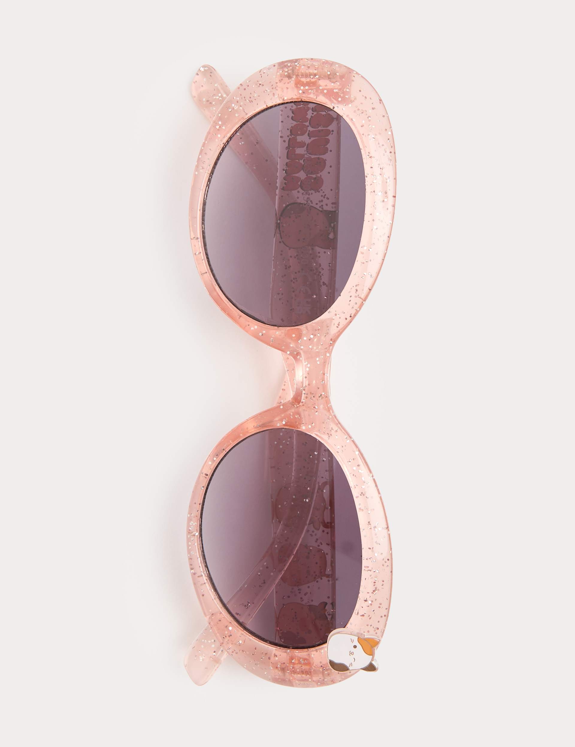 Squishmallow kids sunglasses with UV protection (British brand)