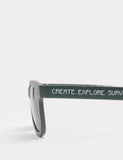 Minecraft kids sunglasses with Sun Smart technology, imported from the UK