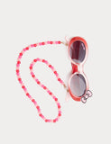 Hello Kitty sunglasses with chain S-L (British brand)