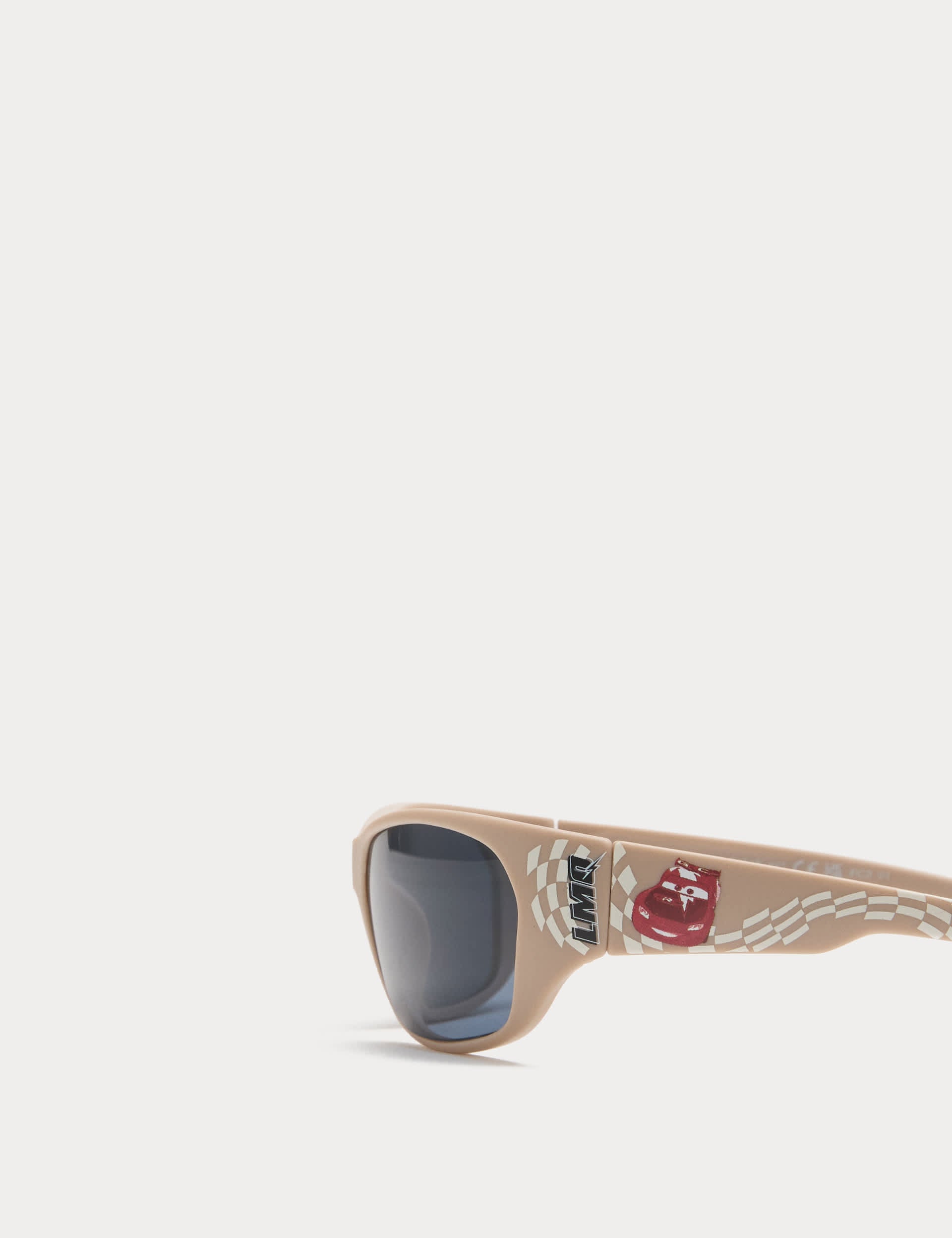 Disney Kids' Cars sunglasses with UV protection - British product