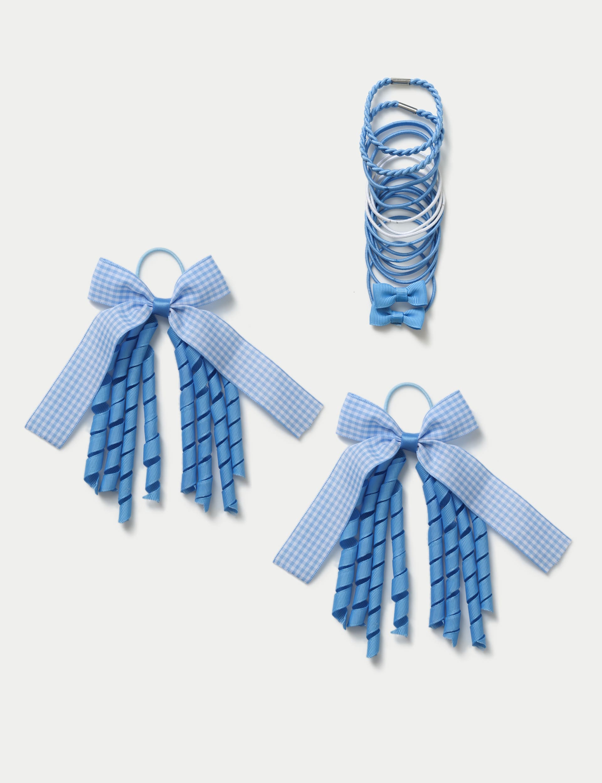 Ponio Back To School Bumper Pack Hair Accessories