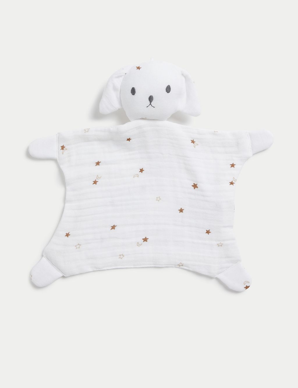 Bunny Comforter GOODS M&S   