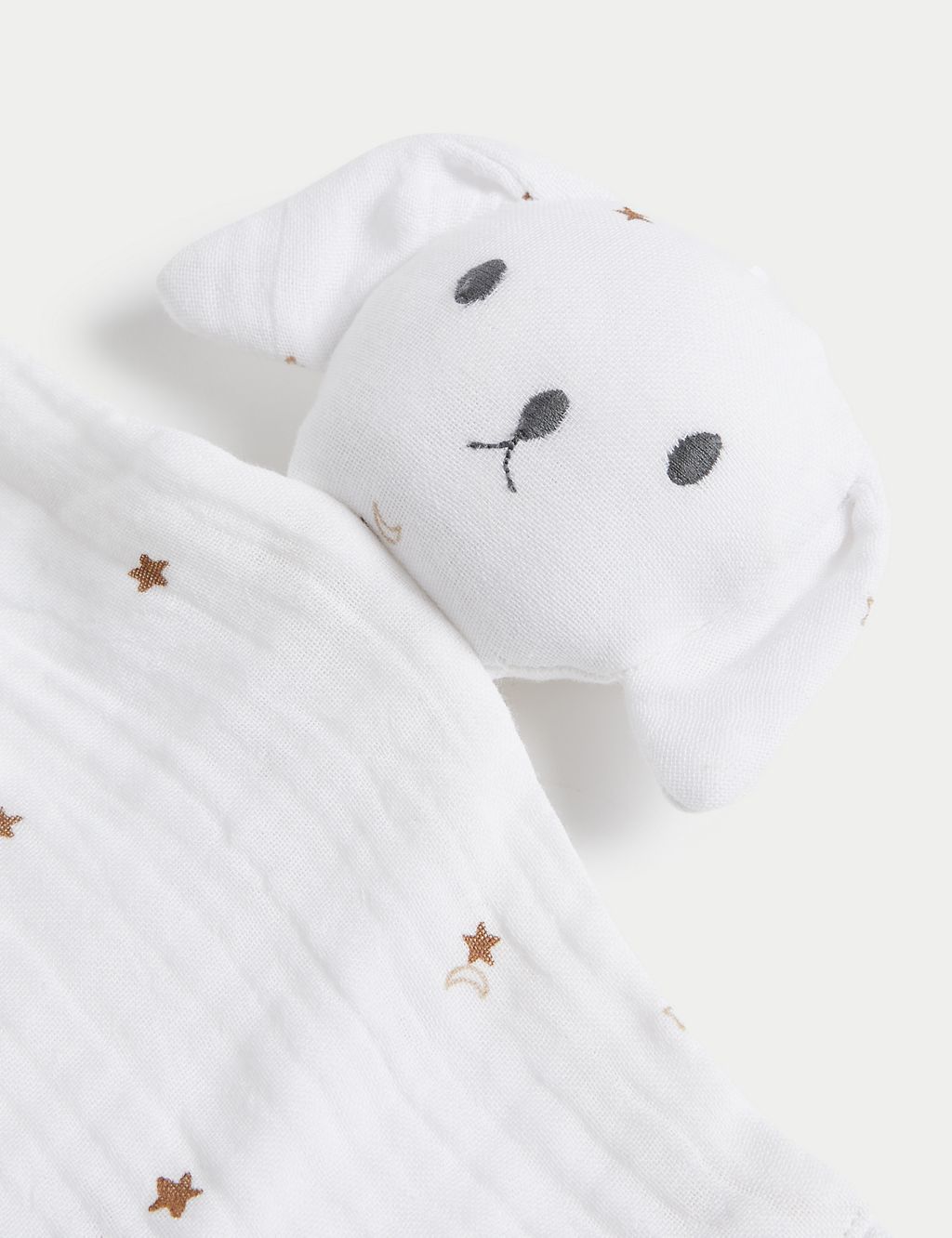 Bunny Comforter GOODS M&S   